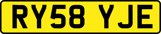 RY58YJE