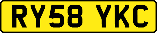 RY58YKC