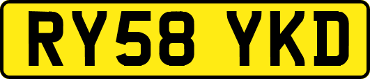 RY58YKD
