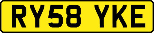 RY58YKE