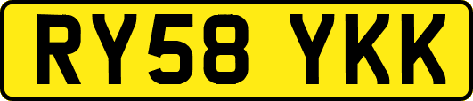 RY58YKK