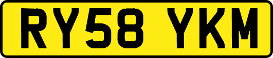 RY58YKM