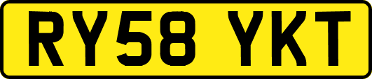 RY58YKT