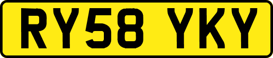 RY58YKY