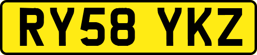 RY58YKZ