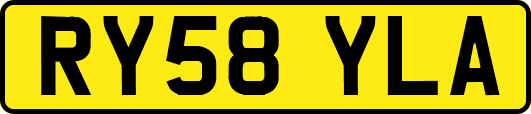 RY58YLA