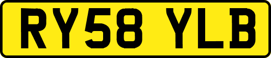 RY58YLB
