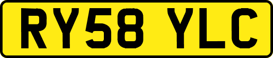RY58YLC