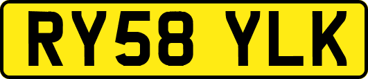 RY58YLK