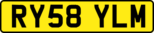 RY58YLM