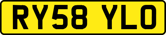 RY58YLO