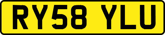 RY58YLU