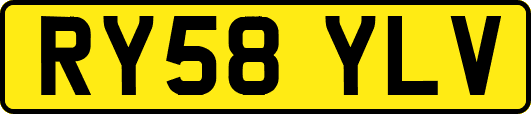 RY58YLV