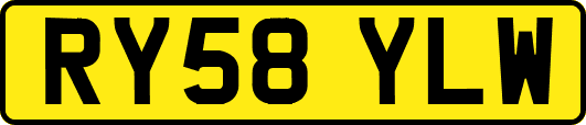 RY58YLW