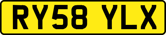 RY58YLX