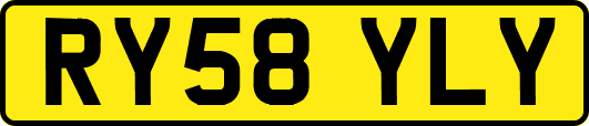RY58YLY
