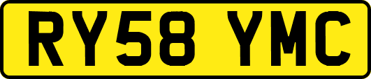 RY58YMC