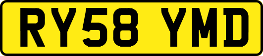 RY58YMD