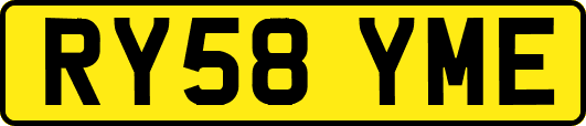 RY58YME