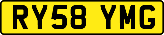 RY58YMG