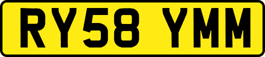 RY58YMM