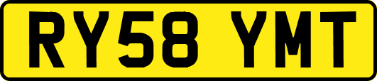 RY58YMT