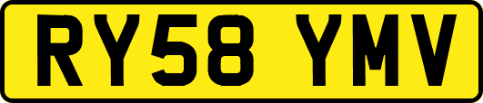 RY58YMV