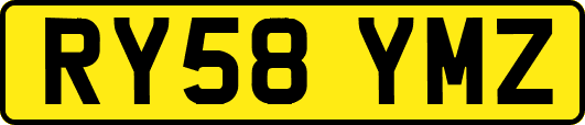 RY58YMZ