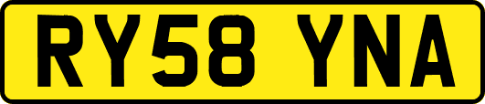 RY58YNA