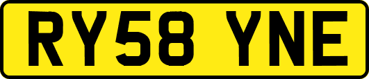 RY58YNE