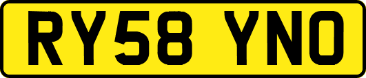 RY58YNO