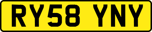 RY58YNY