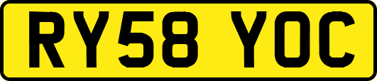 RY58YOC