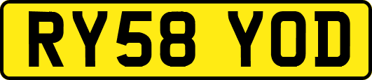 RY58YOD