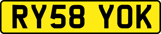 RY58YOK