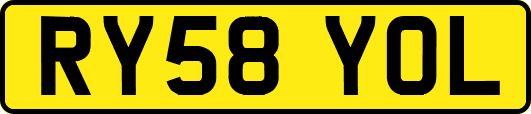 RY58YOL