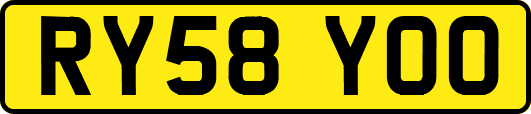RY58YOO