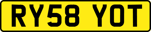 RY58YOT