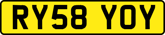 RY58YOY