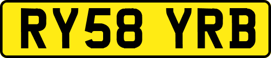 RY58YRB
