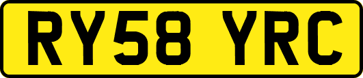 RY58YRC