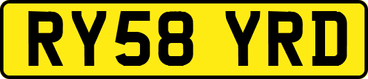 RY58YRD