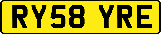 RY58YRE