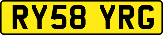RY58YRG