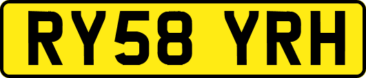 RY58YRH