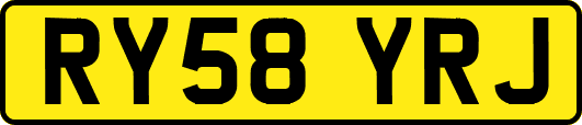 RY58YRJ