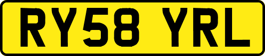 RY58YRL
