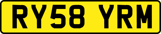 RY58YRM