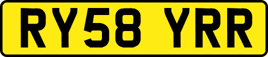 RY58YRR