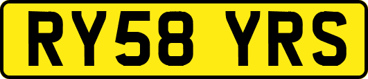 RY58YRS